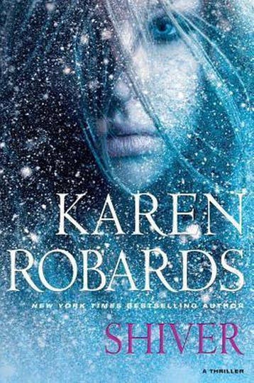 Shiver - Karen Robards 9781451678673, Verzenden, Gelezen, Karen Robards