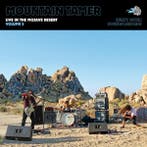 cd - Mountain Tamer - Live In The Mojave Desert (Volume 5), Cd's en Dvd's, Verzenden, Nieuw in verpakking