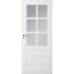 Skantrae binnendeur SKS1220 93x231,5 (Opdek rechtsdraaiend), 80 tot 100 cm, 215 cm of meer, Binnendeur, Nieuw