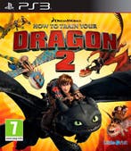 How to Train Your Dragon 2 (PlayStation 3), Verzenden, Gebruikt, Vanaf 3 jaar