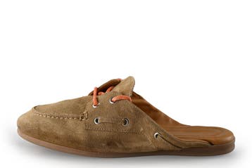Posa Loafers in maat 40 Bruin, Bruin, Verzenden, Overige typen, Posa