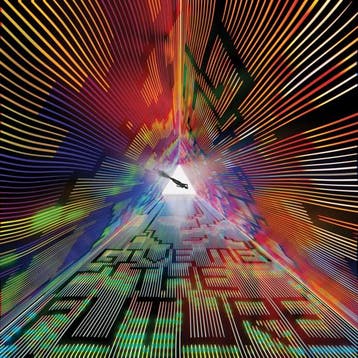 Bastille - Give Me The Future - CD, Ophalen of Verzenden, Nieuw in verpakking