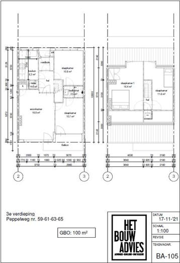 Te huur: Appartement Peppelweg in Rotterdam, Appartement, Rotterdam, Zuid-Holland