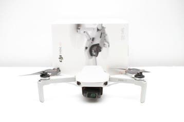 DJI MINI 4K Drone-camera, Nieuw