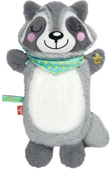 Kleine knuffelhelden kruik wasbeer, Ophalen of Verzenden, Zo goed als nieuw
