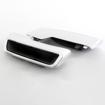 Peugeot Cover, Bumper 1618041180, Verzenden, Nieuw, Peugeot