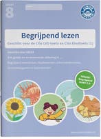 9789493128040 Begrijpend lezen Oefenboek Deel 1 groep 8 M..., Verzenden, Nieuw