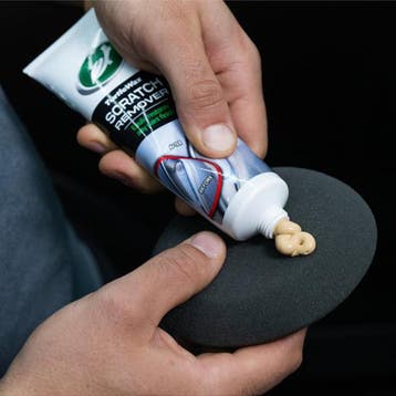 Turtle Wax Scratch Remover Krasverwijderaar 100ml, Verzenden