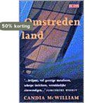 Omstreden land 9789052263038 C. MacWilliam, Verzenden, Gelezen, C. MacWilliam
