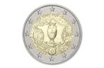 2 euro Europees Kampioenschap Voetbal 2016 - Frankrijk, Verzenden