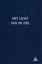 Het licht van de ziel 9789062715954 A.A. Bailey, Boeken, Esoterie en Spiritualiteit, Verzenden, Gelezen, A.A. Bailey