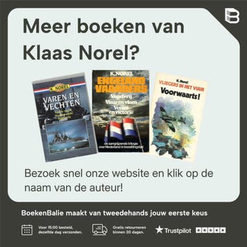 Verzet en victorie - Klaas Norel 9789010301659, Verzenden, Gelezen, Klaas Norel