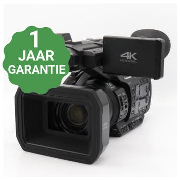 Panasonic HC-X1 Ultra HD Camcorder, Verzenden, Gebruikt, Overige Merken