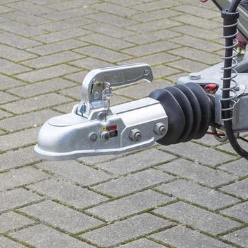Steekslotje AK7, Caravans en Kamperen, Ophalen of Verzenden, Nieuw