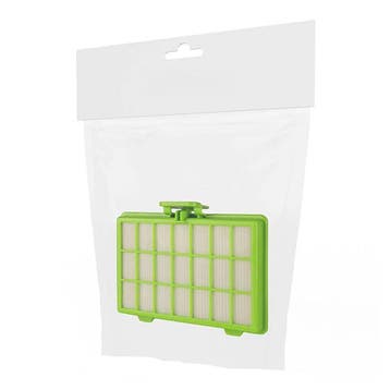 HEPA filter voor Rowenta ZR004201, 123schoon huismerk, Witgoed en Apparatuur, Stofzuigers, Verzenden, Nieuw