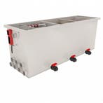 Red label pro combi trommel 55.000 koivijver PLUG&PLAY, Tuin en Terras, Vijver-toebehoren, Ophalen of Verzenden, Nieuw, Vijverfilter