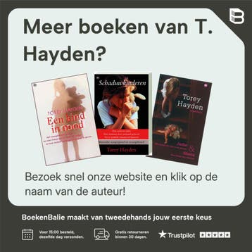 KIND IN NOOD - T. Hayden 9789044312539, Verzenden, Gelezen, T. Hayden