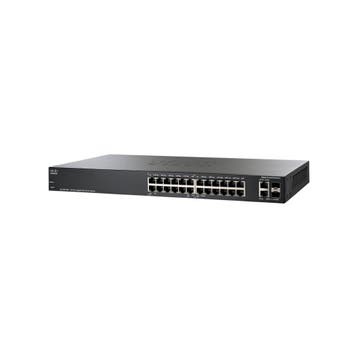 Cisco SG200-26P-K9, Ophalen of Verzenden, Nieuw