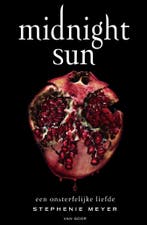 Twilight 5 - Midnight sun (9789000375554, Stephenie Meyer), Verzenden, Nieuw