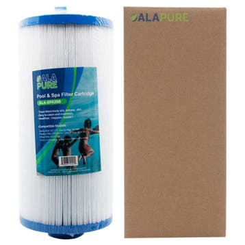 Spa Waterfilter voor Magnum CH25, Verzenden, Nieuw
