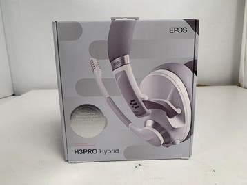 EPOS H3PRO Hybrid - Gaming Headset - Actieve, Verzenden, Nieuw, Epos