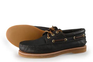 Timberland Bootschoenen in maat 40 Bruin, Kleding | Heren, Bruin, Verzenden, Timberland, Boots