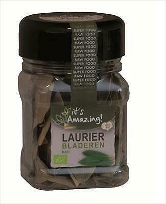 It's Amazing Laurier Blad bio 10gr