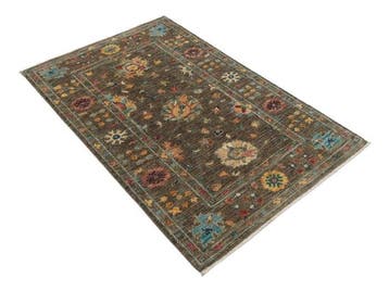 Ziegler - Farahan - Nieuw - Vloerkleed - 124 cm - 81 cm, Nieuw