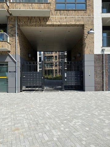 Te huur: Appartement Willem Dudokhof in Diemen, Diemen, Noord-Holland, Appartement
