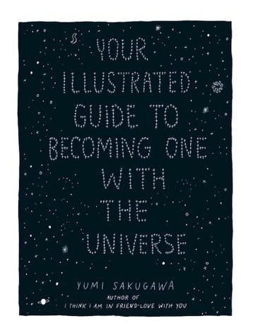 Illustrated Guide Becoming One Universe - Yumi Sakugawa, Verzenden, Zo goed als nieuw, Yumi Sakugawa