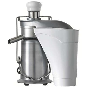 GGM Gastro | Sapcentrifuge - 130kg/u - 230V - 350W - | ETZ, Verzenden, Nieuw in verpakking, Overige typen
