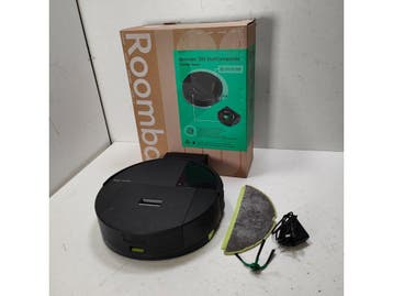 iRobot Roomba 205 - Robotstofzuiger - DustCompactor™ - 7000, Verzenden, Zo goed als nieuw