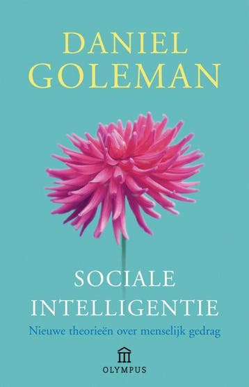 Sociale intelligentie / Olympus Pockets - Daniel Goleman, Verzenden, Gelezen, Daniel Goleman