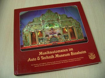 Schlicht Hans-Jürgen -  Musikautomaten, Moden und Unifor..., Verzenden, Nieuw