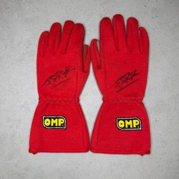 Ferrari - Formule 1 - Michael Schumacher - 2000 - Race, Nieuw