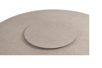 Taste 4SO Donato lazy susan latte 60 cm. met geprint, Nieuw
