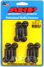 ARP Chevy LS 3/8in Flange Hex Header Bolt Kit, Ophalen of Verzenden, Nieuw