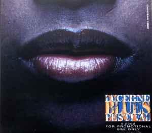 cd digi - Various - Lucerne Blues Festival 2002, Verzenden, Zo goed als nieuw