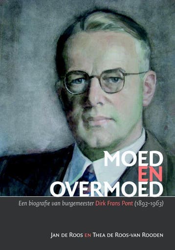 Moed en overmoed - Jan de Roos 9789087041847, Verzenden, Gelezen, Jan de Roos