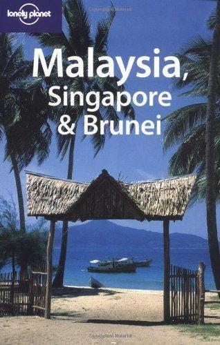 Malaysia, Singapore and Brunei - Lonely Planet 9781740593571, Boeken, Verzenden, Gelezen, Lonely Planet