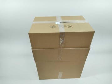 Rubi Tegelsnijder Star - 630mm, Verzenden, Nieuw