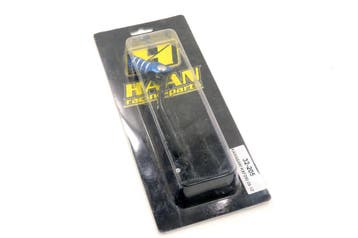 Haan Wheels Schakelpedaal Zwart / Blauw Kawasaki KX250F KX25, Ophalen of Verzenden, Nieuw