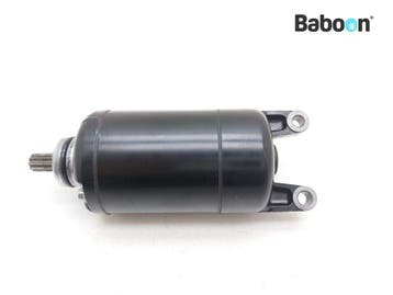 Startmotor Kawasaki Ninja 250R 2007 (EX250F), Verzenden, Gebruikt