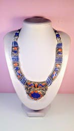 Vintage Berber-halsketting - Halsketting