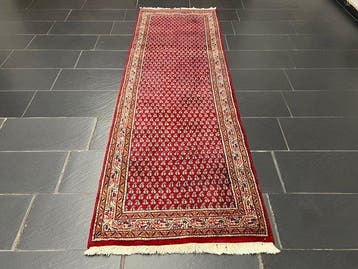 Sarough Mir - Vloerkleed - 270 cm - 86 cm, Nieuw