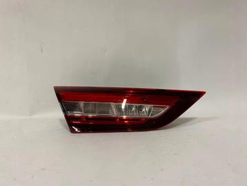 Mercedes CLA W118 18-23 achterlicht links binnen Europa A118, Verzenden, Gebruikt