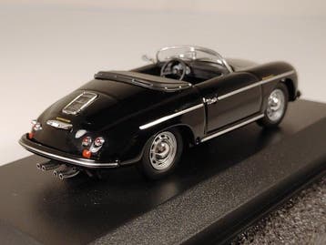 Minichamps 1:43 - Model sportwagen - Porsche 356 Speedster, Nieuw