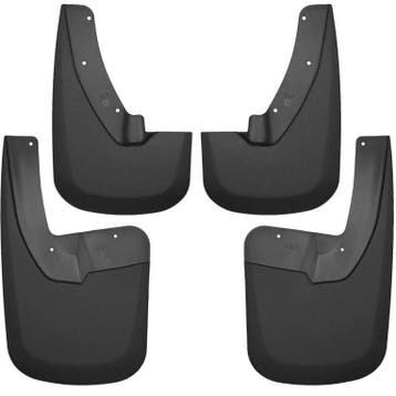 Husky Liners 09-17 Dodge Ram 1500/2500 Both w/ OE Fender, Ophalen of Verzenden, Nieuw