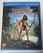 TARZAN (BLURAY), Verzenden, Gebruikt