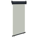 Privacydoek 85x250cm grijs | retourdeal 66% korting, Tuin en Terras, Tuinschermen, Minder dan 100 cm, Ophalen of Verzenden, Minder dan 100 cm